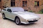 TVR Tasmin 280i Coupe 1981 года